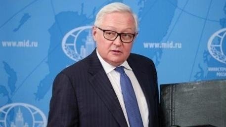 Ryabkov: Yadro doktrinasiga konseptual qo‘shimchalar va tuzatishlar kerak