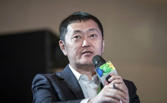 Xitoyning eng boy odamlaridan biri 50 yoshida vafot etdi Xitoyning eng boy odamlaridan biri 50 yoshida vafot etdi