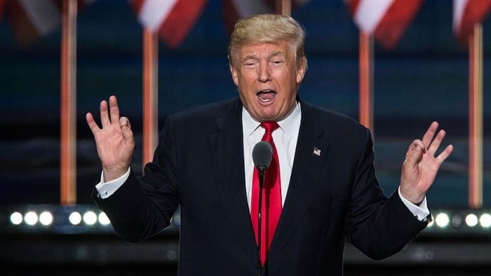 Трамп: Беларусь яқинда юзлаб маҳбусларни озод қилиши мумкин