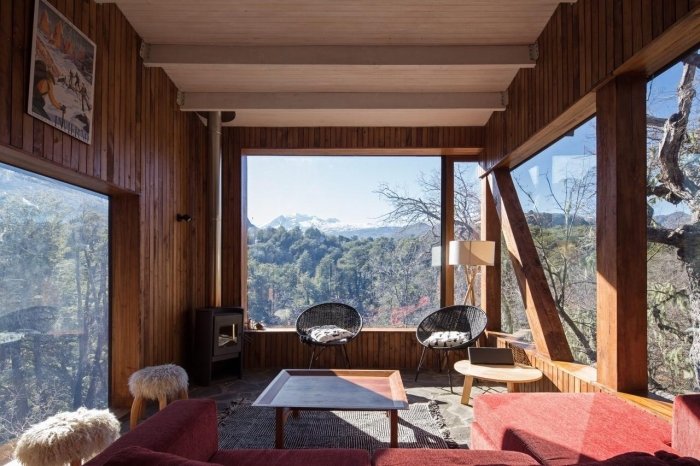 Туристик дала ҳовлилар назоратга олиниши мумкин