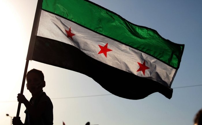 DW: Экспертлар Сурияни тиклашга ўнлаб йиллар керак бўлиши мумкинлигини айтди