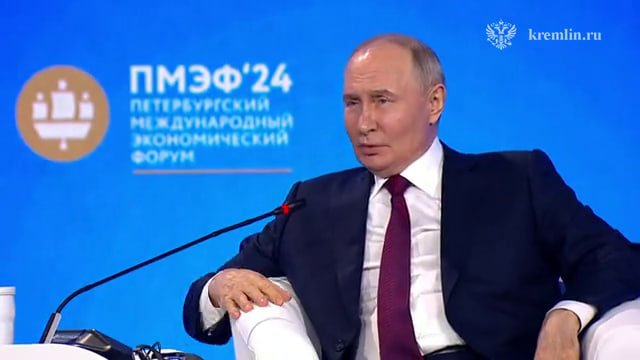 Rossiyaga muayyan malakaga ega, rus tili va madaniyatini biladiganlari kerak – Putin