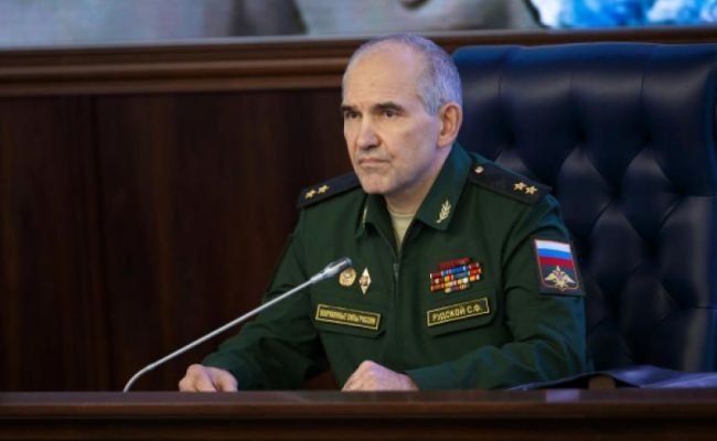 Украина Қуролли кучлари жанговар қобилиятини сақлаб қолади