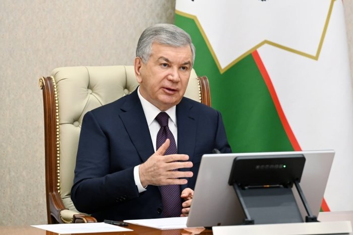 Навоий аэропорти “Uzbekistan Airports”нинг марказлаштирилган тезкор бошқарув тизимидан чиқарилади