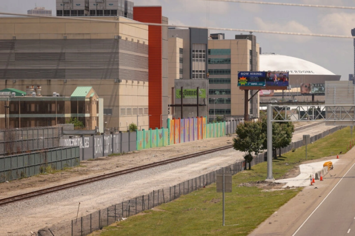 AQShdagi qamoqxonadan og‘ir jinoyatlarni sodir etgan mahbuslar qochib ketdi