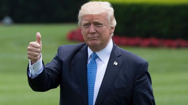 Трамп Украина ва Россия келишувга эриша олмаслиги мумкинлигини твн олди