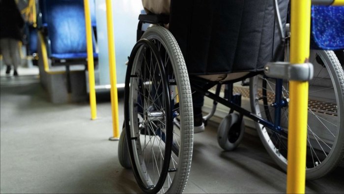 Республикамизда ногирионлиги бор шахсларга тегишли статистика эълон қилинди