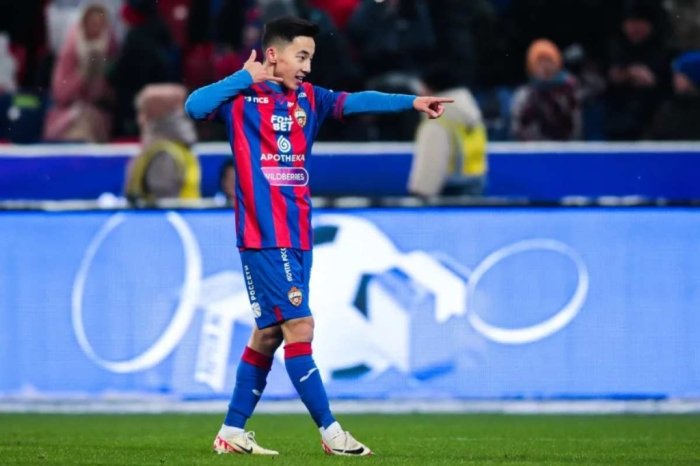 "Туркия чемпионати - Аббос учун трамплин"