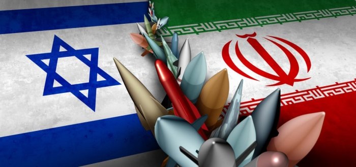 Icroil mojaroni yakunlashga tayyor, agar Eron ishora qilsa — Yedioth Ahronoth