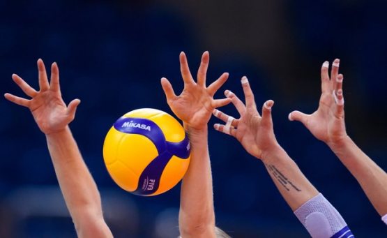 Россия волейболчилари Европа чемпионига айланишди