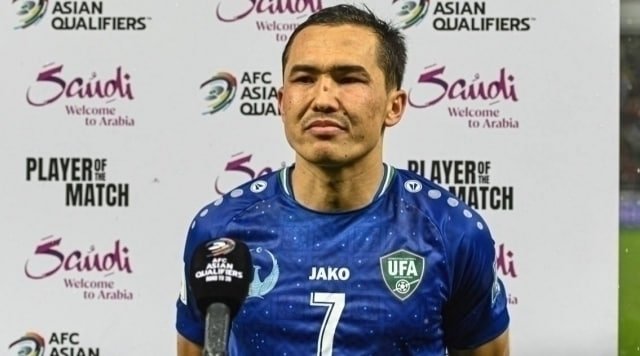 Ўзбекистон миллий жамоасининг икки футболчиси бир жамоада ҳаракат қилиши мумкин