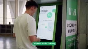 Эслатма: бугундан кўплаб метро бекатларида кассалар ёпилди