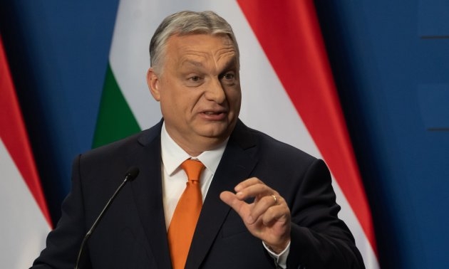 Орбан Венгрия Европа Иттифоқига бўйсунишга мажбур эмаслигини айтди