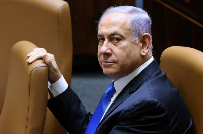 Netanyaxu o‘lim yoqasida edi. Uni tasodif qutqarib qoldi