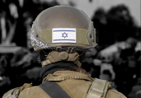 Ғазодан қайтган исроиллик аскар ўз жонига қасд қилди