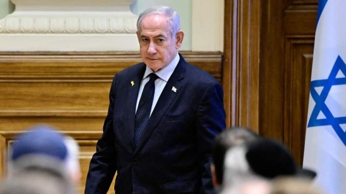 Isroil Bosh vaziri Benyamin Netanyaxu Ozarbayjonga tashrifini bekor qildi