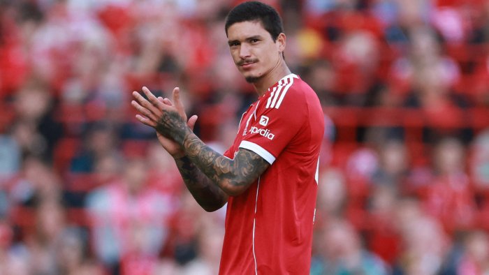 "Ливерпуль" ҳужумчисининг "Ал-Ҳилол"даги маоши маълум бўлди