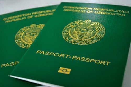 Turkiyada 2019 yilning 1 sentyabriga qadar 671 nafar o‘zbek pasportini yo‘qotgan