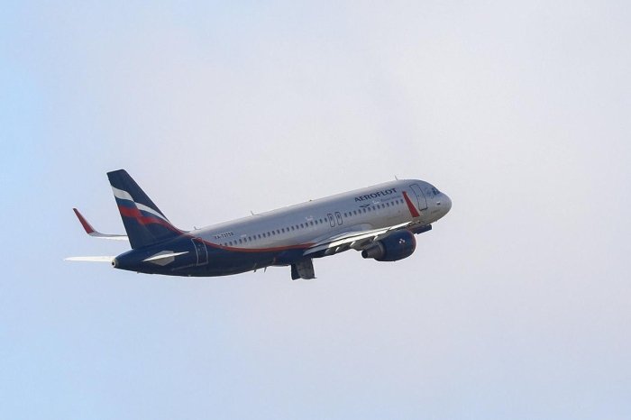 Rossiyaning “Aeroflot” aviakompaniyasi xakerlik hujumiga uchradi