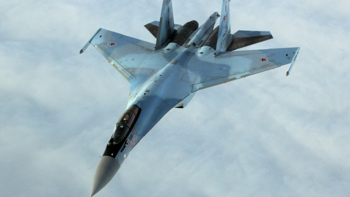 Turkiya, agar Amerika F-16 samolyotlari bo‘yicha kelishuv muvaffaqiyatsizlikka uchrasa, Su-35 sotib olish imkoniyatiga ruxsat berdi
