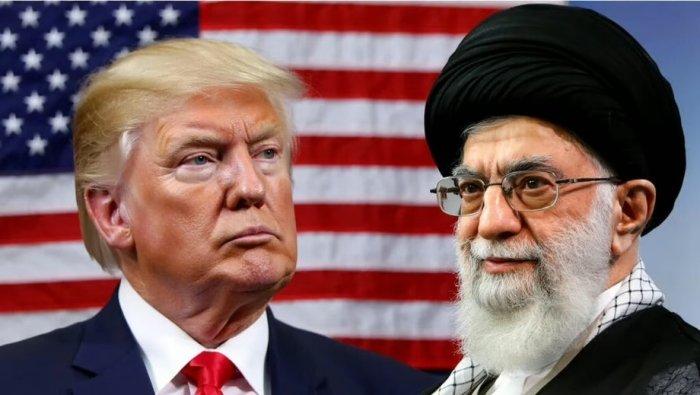 Eron AQShga jiddiy «signal» yubordi —Reuters