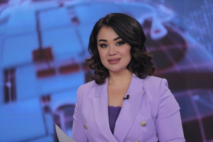 “Renessans” ("RTV") telekanali rahbarlik lavozimlariga yosh ijodkorlar tayinlandi