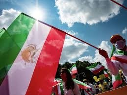 Eronda "dushman hujumiga ko‘maklashishda" gumonlangan 120 dan ortiq kishi hibsga olindi