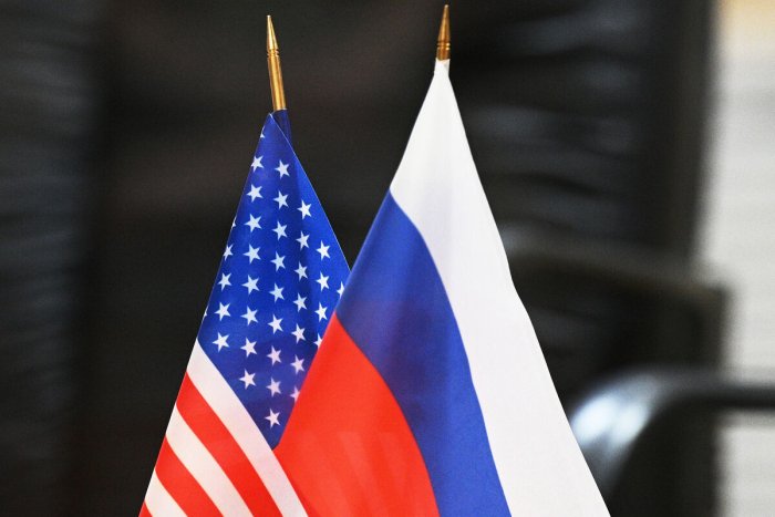 Пентагон Россия билан ихтилофсиз алоқа каналларига эга бўлишни хоҳлашини айтди