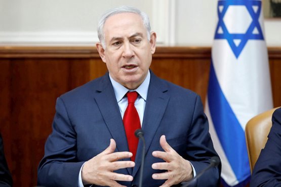 Netanyahu: «Chuqur ildiz otamiz va dushmanlarimizni yakson etamiz»