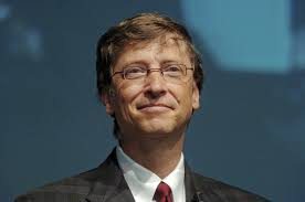 Билл Гейтс: «Айфон»нимас, андроидни танлайман»