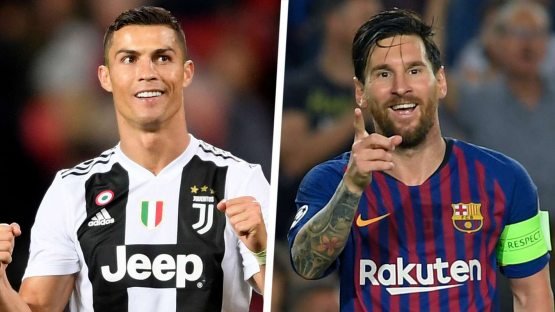 Qiziqarli penaltilar seriyasi: Messi g‘olib bo‘ldimi yoki Ronaldu? (video)