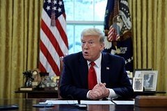 Эрон билан музокаралар натижаси 24 соат ичида маълум бўлади