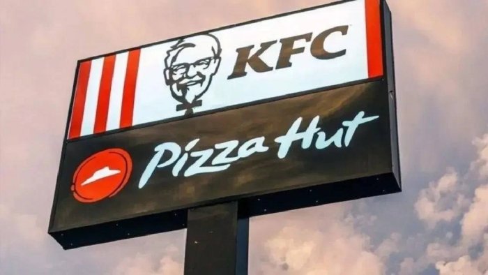 KFC ва Pizza Hut Туркиядаги филиалларини бойкот сабабли ёпади