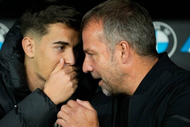 "Барса"нинг икки муҳим футболчиси бугунги ўйинда дам олади