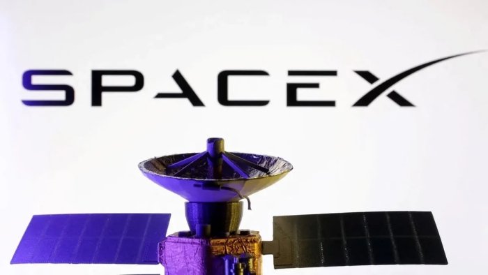 Tojikiston va SpaceX sun’iy yo‘ldosh interneti sohasida hamkorlik qilmoqchi
