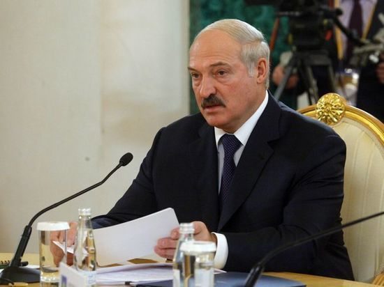 Lukashenko: "Rossiya bizni yo‘qotishdan qo‘rqadi!"