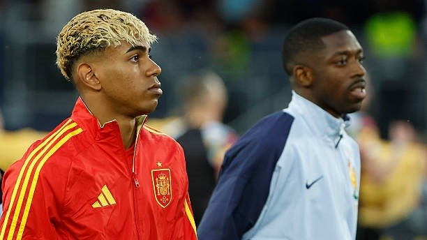 2025 yilning eng yaxshi 100 nafar futbolchisi e’lon qilindi. Messi va Ronaldu Top-30`dan joy olmadi