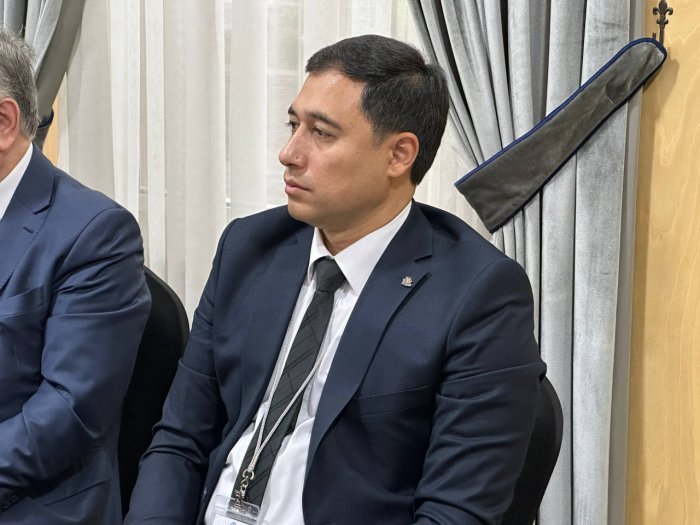 Ўзбекистон тиббиёт ва қишлоқ хўжалигида тинч атомдан фойдаланишни йўлга қўймоқчи