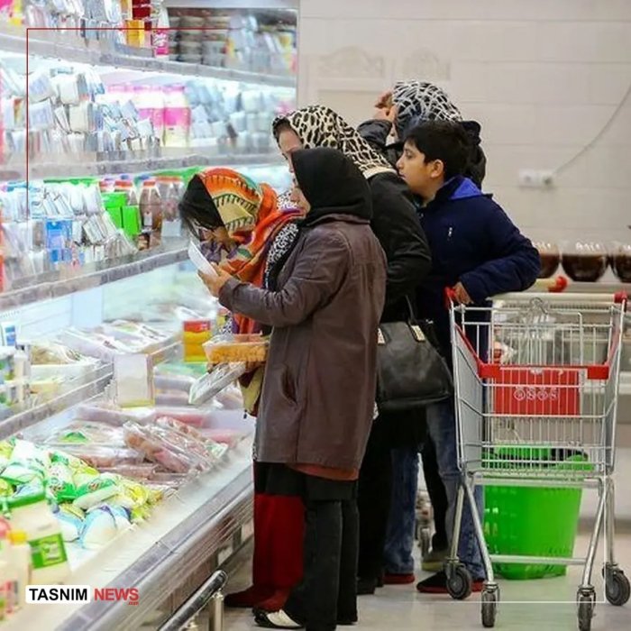 Эрон ўз аҳолисига буғдой ва ун захиралари 6 ойлик таъминланганини эълон қилди