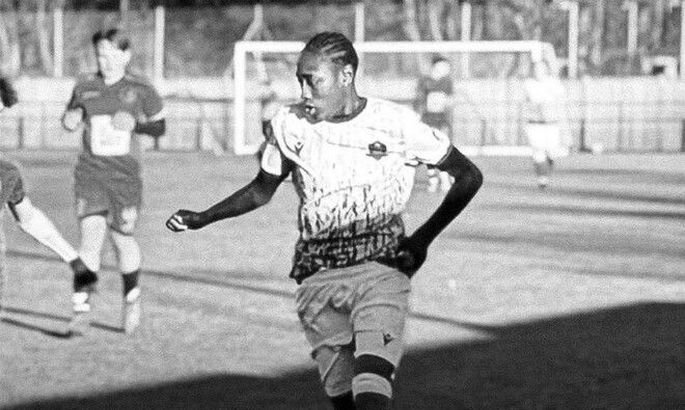 Англияда 16 ёшли иқтидорли футболчи вафот этди