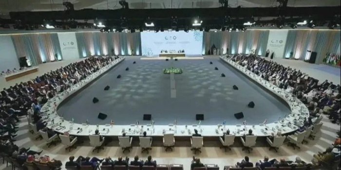 Ўзбекистон делегацияси Доҳа шаҳрида бўлиб ўтган Фавқулодда араб-ислом саммитида иштирок этди