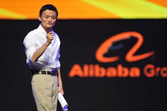 Alibaba kompaniyasi daromadi keskin ko‘tarildi