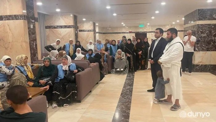 Умрага борган 170 дан ортиқ ўзбекистонлик Ватанга қайтолмай қолди