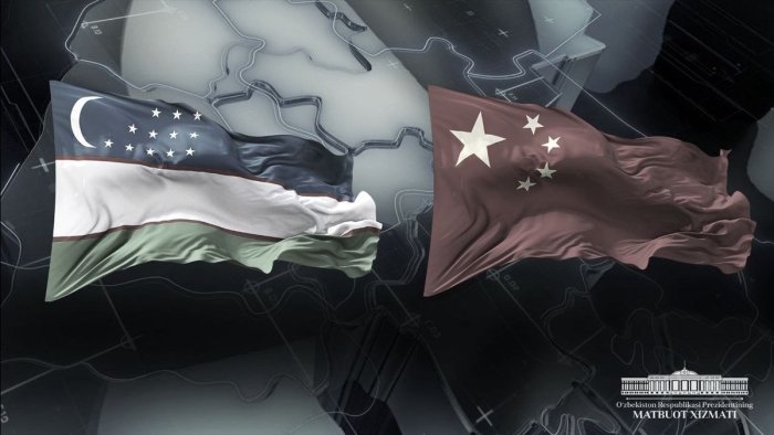 Шавкат Мирзиёев Хитой Халқ Республикаси Раиси Си Цзиньпинга ҳамдардлик билдирди