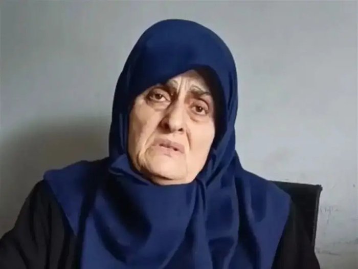 Turkiyada erini o‘ldirib, jasadini 15 bo‘lakka ajratgan ayol umrbod qamaldi