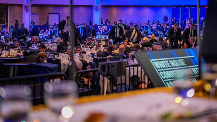 Oq uy Trampga qilingan hujumni suiqasd deb baholadi