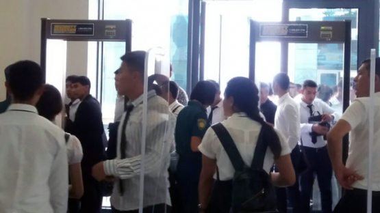 Ўзбекистонда маҳалла кутубхоналари фаолияти йўлга қўйилади Ўзбекистонда маҳалла кутубхоналари фаолияти йўлга қўйилади