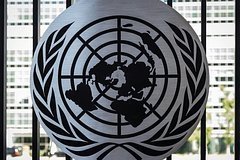 Rossiyaning BMTdagi missiyasi AQSh bilan muzokaralar haqida gapirdi Rossiyaning BMTdagi missiyasi AQSh bilan muzokaralar haqida gapirdi