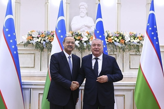 Вирусология илмий-тадқиқот институти директори академик бўлди