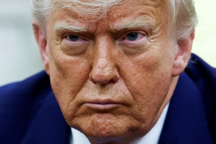 Трамп Эронга охирги бор имкон бермоқчи